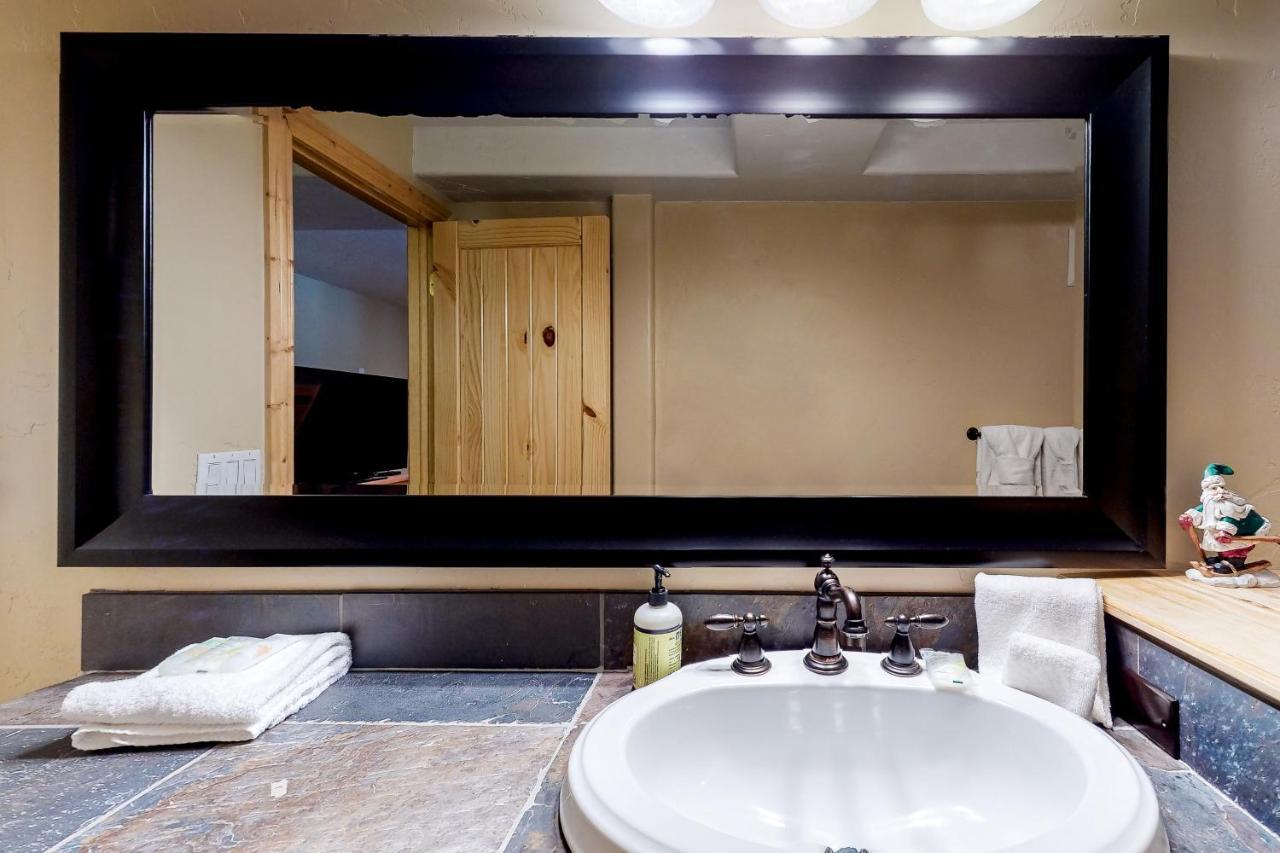 Spruce Ridge 706D Villa Fraser Luaran gambar