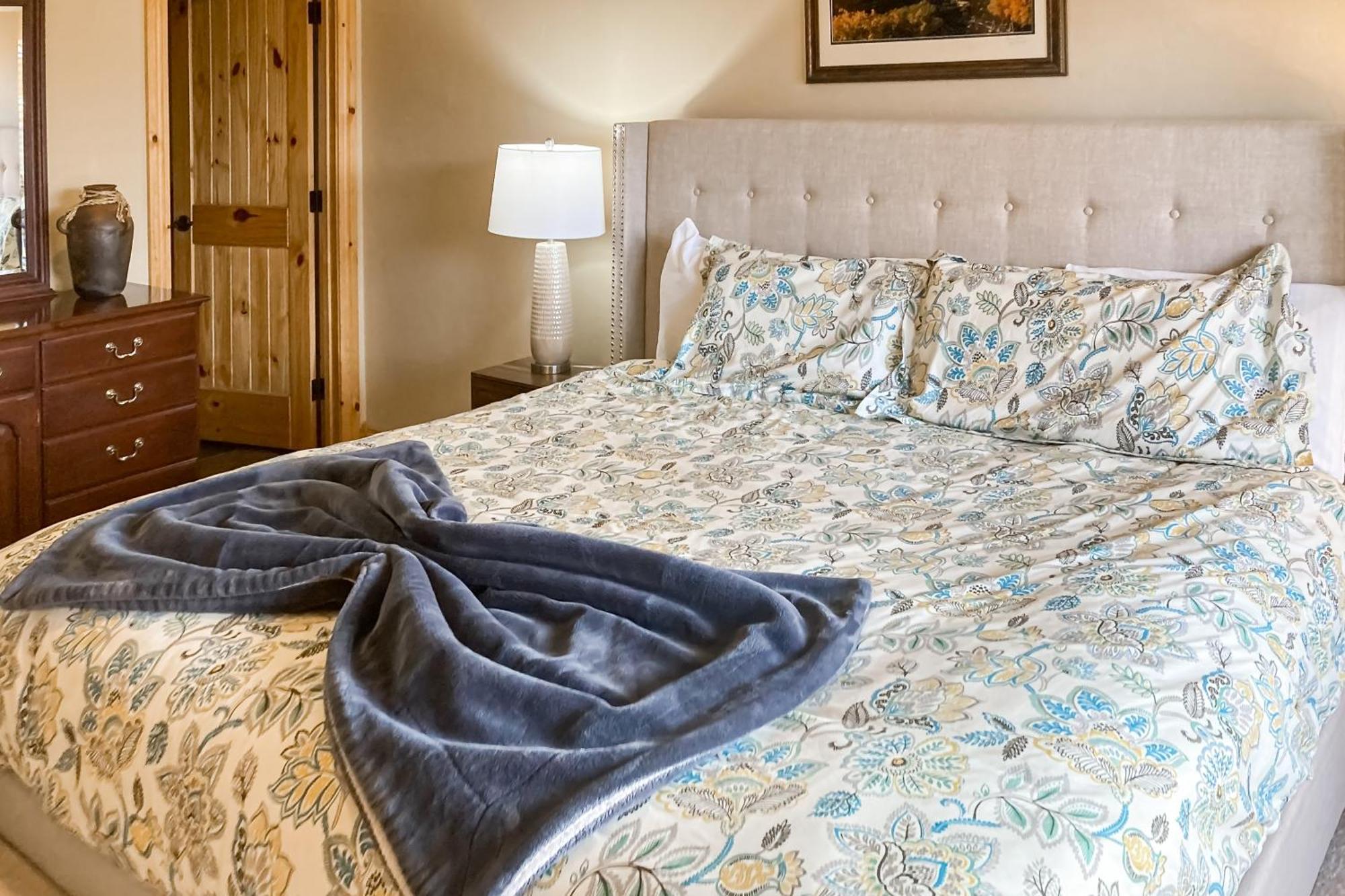 Spruce Ridge 706D Villa Fraser Luaran gambar